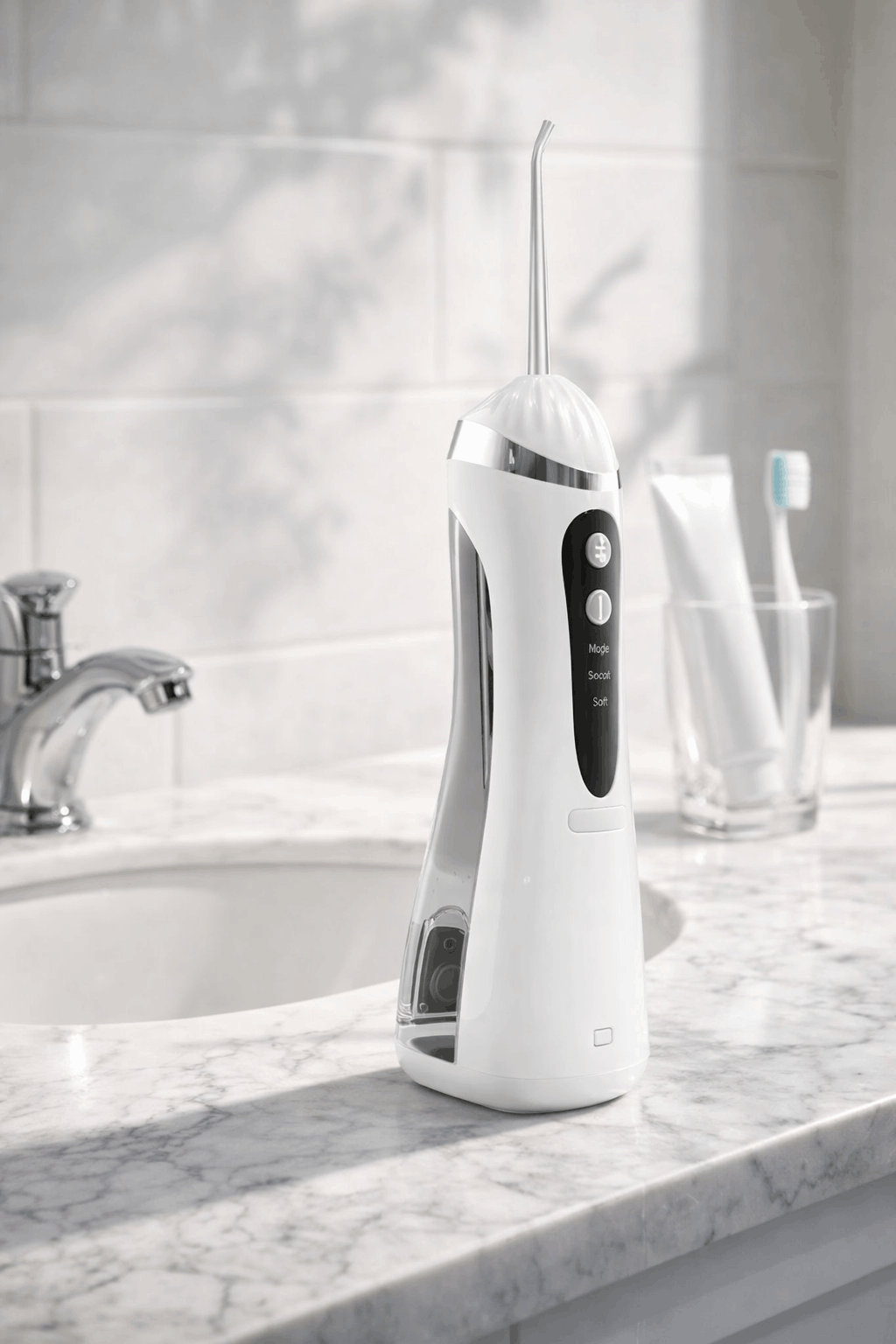 סילון מים דנטלי